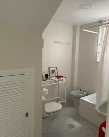 Oleaje Apartment Sanlucar de Barrameda
