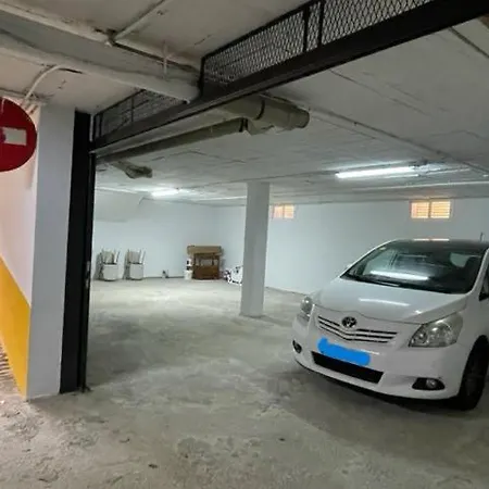 Oleaje Apartment
