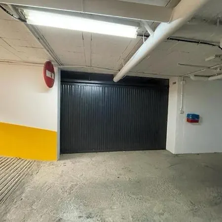 Oleaje Apartment *
