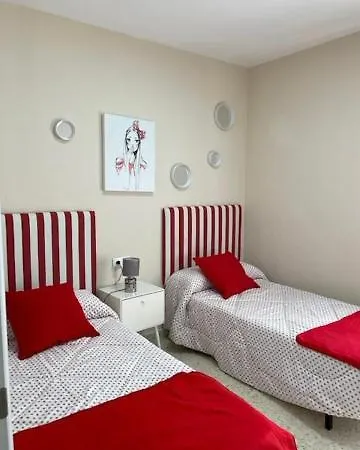 Oleaje Apartment Sanlucar de Barrameda