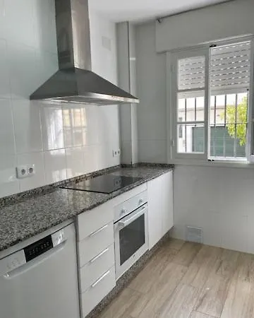 Oleaje Apartment *