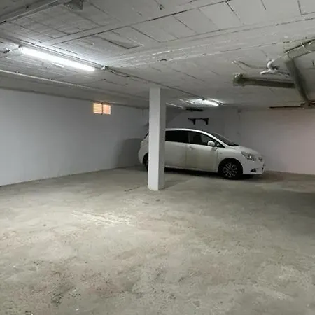 Apartment Oleaje *
