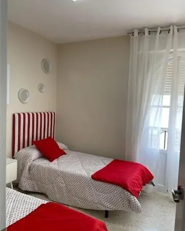 Oleaje * Sanlúcar de Barrameda