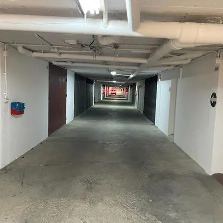 Oleaje Apartment